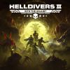 HELLDIVERS 2