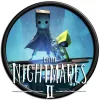 Little Nightmares II