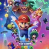 The Super Mario Galaxy Movie
