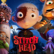 Stitch Head