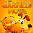 The Garfield Movie