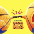 Despicable Me 4