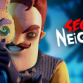 Secret Neighbor