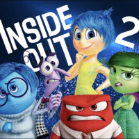 Inside Out 2