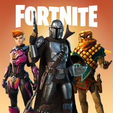 Published & copyrighted by More details : https://www.epicgames.com/fortnite Fortnite