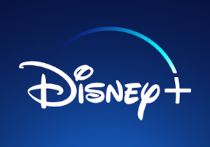 Disney+