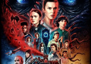 Stranger Things