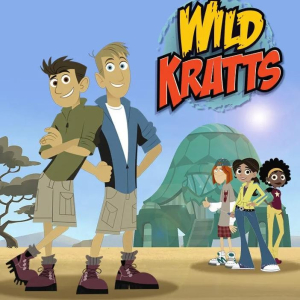 Wild Kratts
