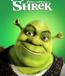 Shrek