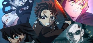 Demon Slayer: Kimetsu No Yaiba