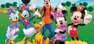 Mickey Mouse Clubhouse