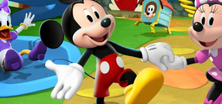 Mickey Mouse Clubhouse