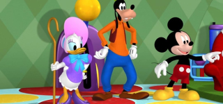 Mickey Mouse Clubhouse