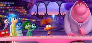 Inside Out 2