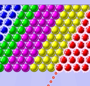 Bubble Shooter Bubble Shooter