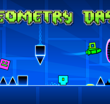 Geometry Dash Expert Rating and Review