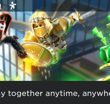 Roblox Roblox