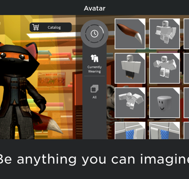 Roblox Roblox
