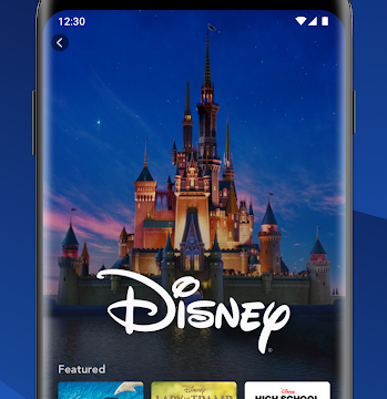 Disney+ Disney+