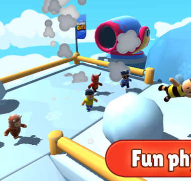 Stumble Guys: Multiplayer Royale Stumble Guys: Multiplayer Royale