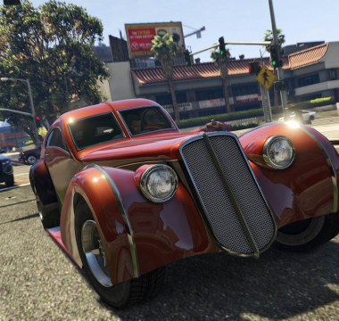 Grand Theft Auto V Grand Theft Auto V