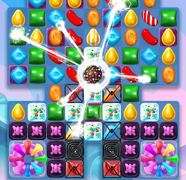 Candy Crush Soda Saga