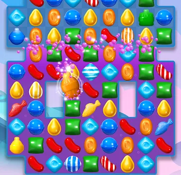 Candy Crush Soda Saga