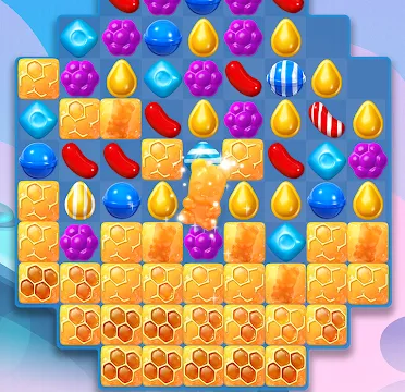 Candy Crush Soda Saga