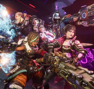 Borderlands 4