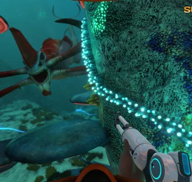 Subnautica
