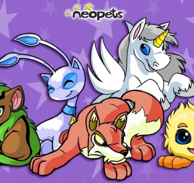 Neopets