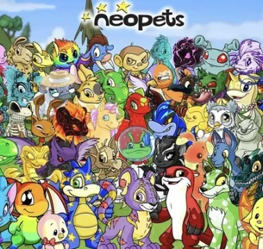 Neopets