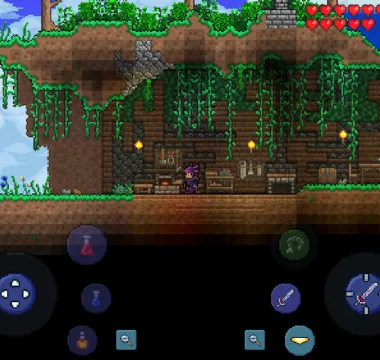 Terraria