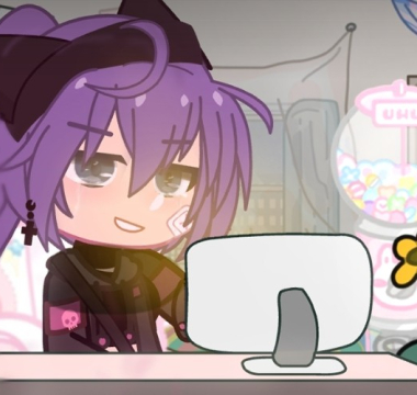 Gacha Cute Gacha Cute