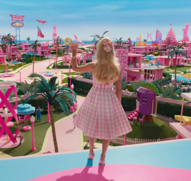 Barbie Movie Barbie Movie