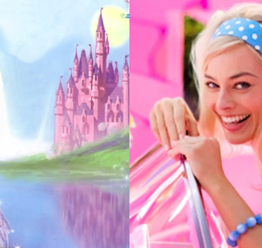 Barbie Movie Barbie Movie