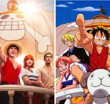 One Piece One Piece
