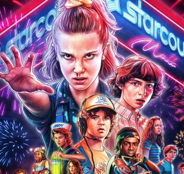 Stranger Things Stranger Things