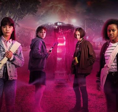 Stranger Things Stranger Things