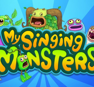 My Singing Monsters My Singing Monsters