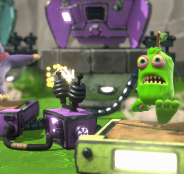 My Singing Monsters My Singing Monsters