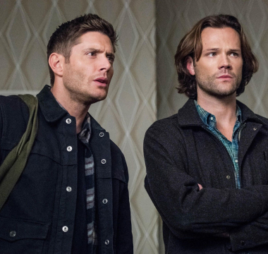 Supernatural Supernatural