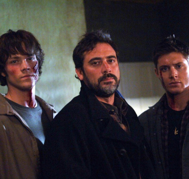Supernatural Supernatural