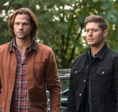 Supernatural Supernatural