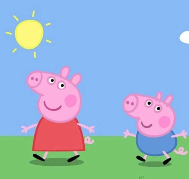 Peppa Pig Peppa Pig