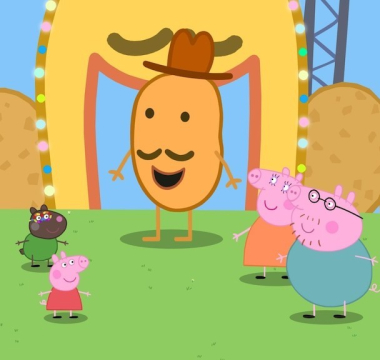Peppa Pig Peppa Pig