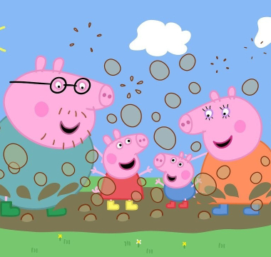 Peppa Pig Peppa Pig