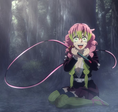 Demon Slayer: Kimetsu No Yaiba Demon Slayer: Kimetsu No Yaiba