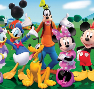 Mickey Mouse Clubhouse Mickey Mouse Clubhouse