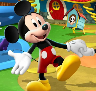 Mickey Mouse Clubhouse Mickey Mouse Clubhouse